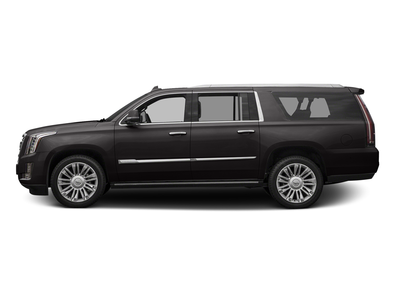 2016 Cadillac Escalade ESV Platinum