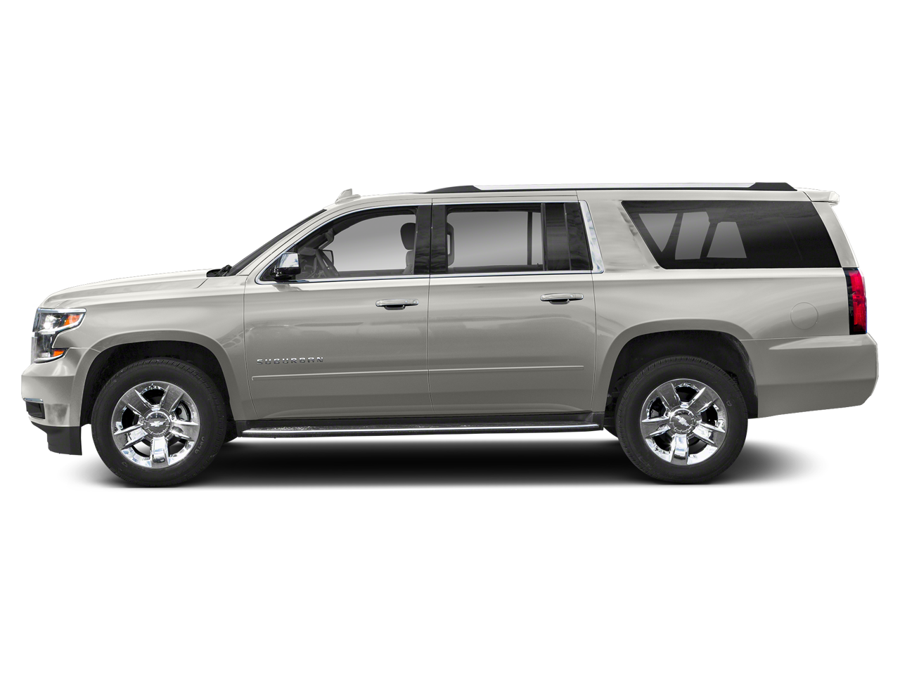 2020 Chevrolet Suburban Premier