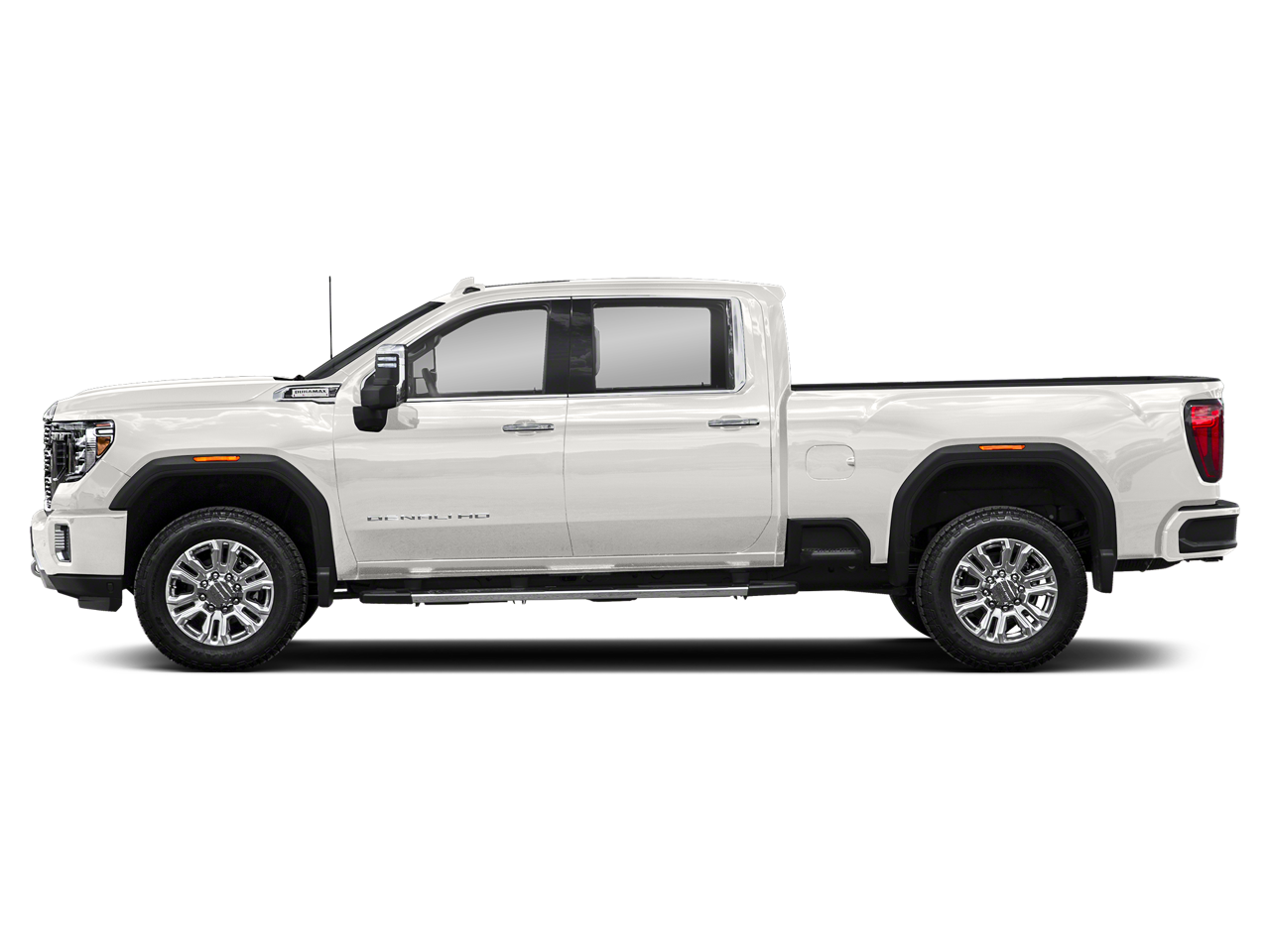 2020 Gmc Sierra 3500 HD Denali photo 3