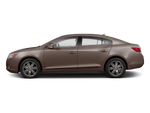 2011 Buick LaCrosse CXL
