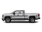 2016 Chevrolet Silverado 1500 Custom