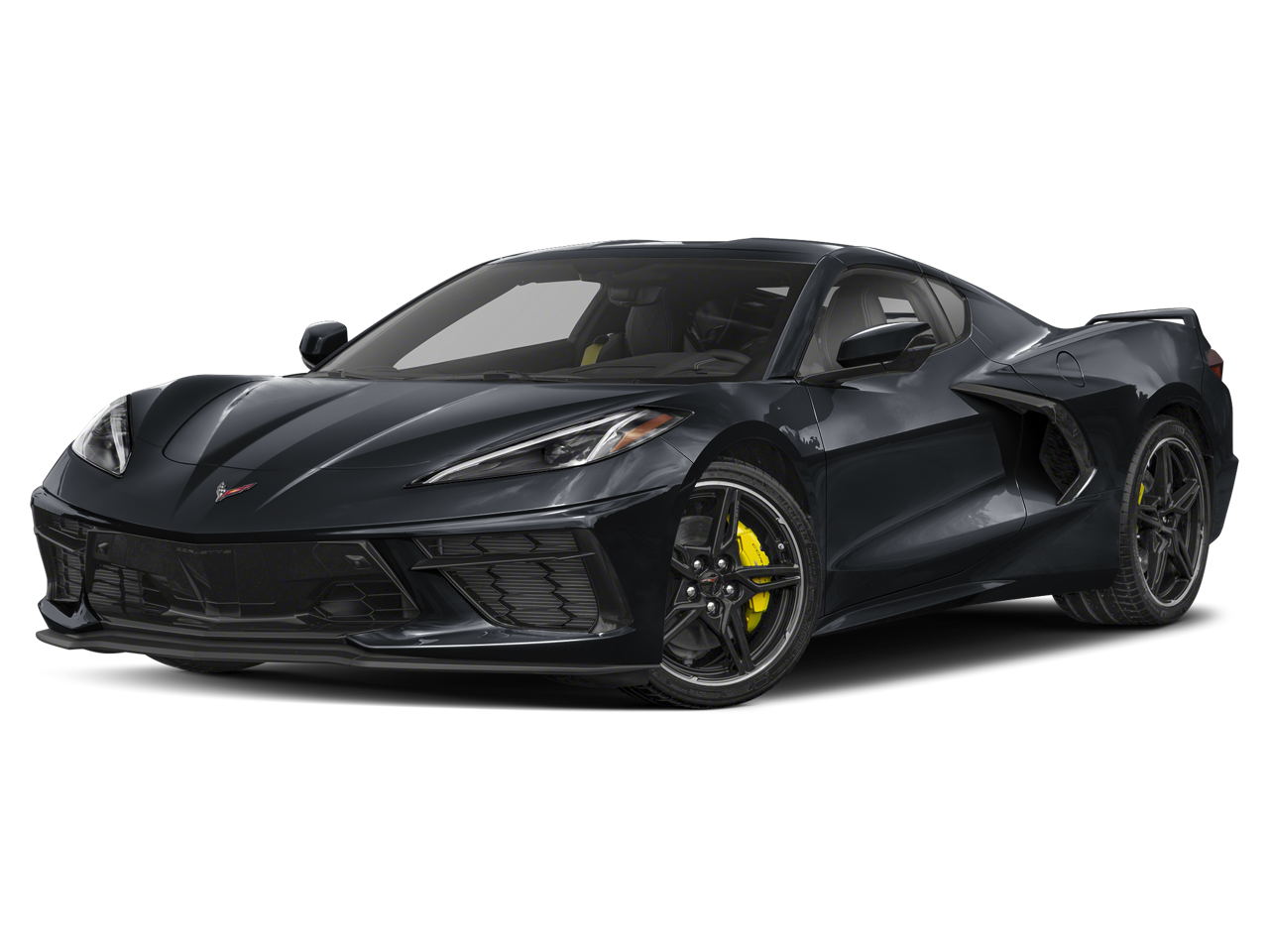 2020 Chevrolet Corvette 3LT for sale in Alexandria, MN