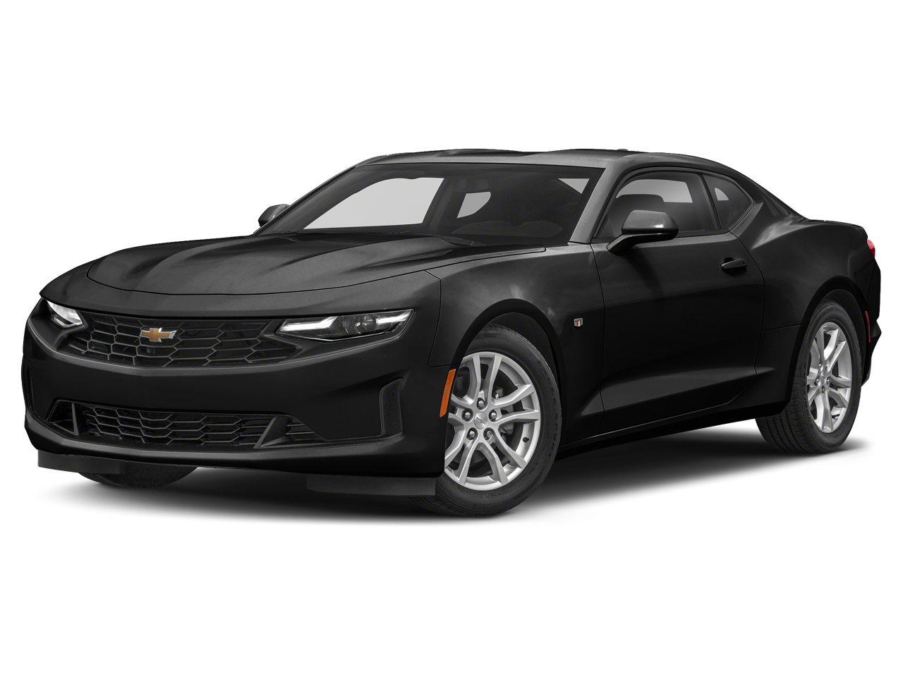 2022 Chevrolet Camaro