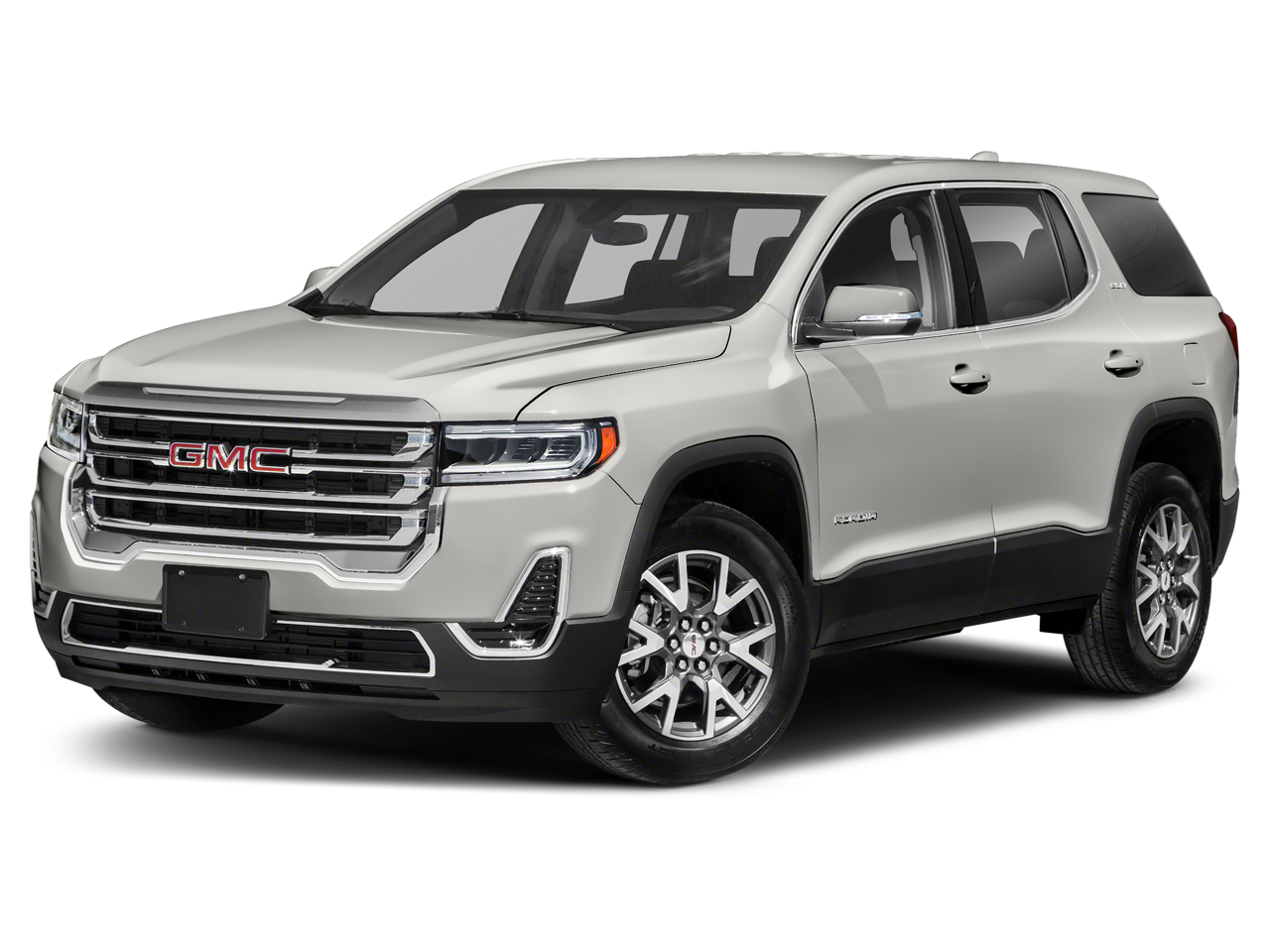 2022 GMC Acadia SLT AWD's photo