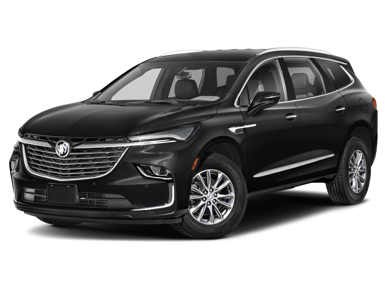 2023 Buick Enclave