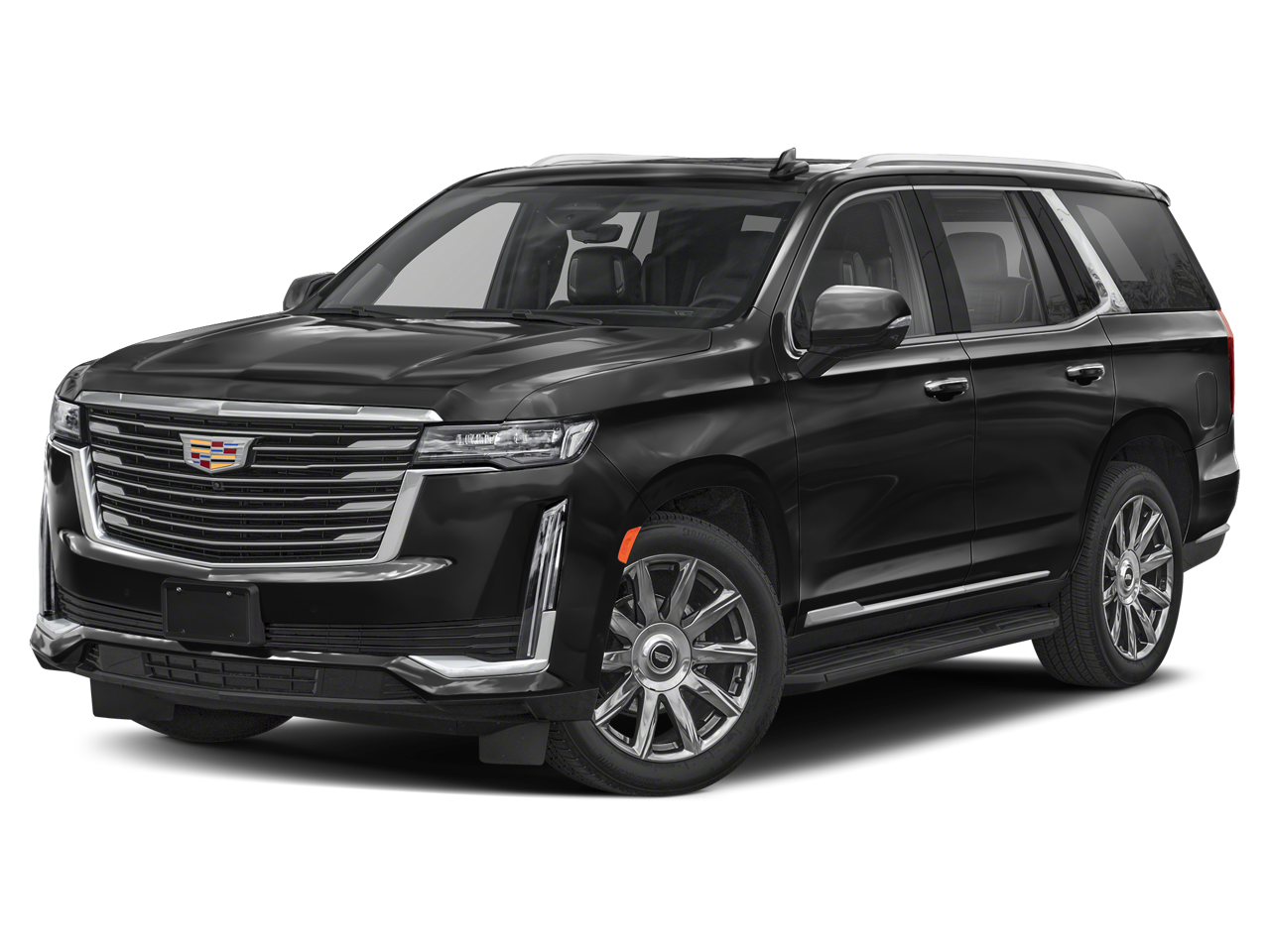 2024 Cadillac Escalade 4WD Premium Luxury Platinum's photo