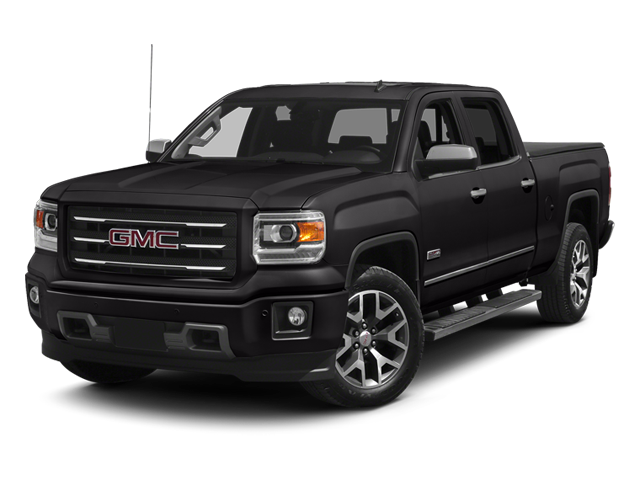 2014 GMC Sierra 1500 Denali Denali - Photo 8