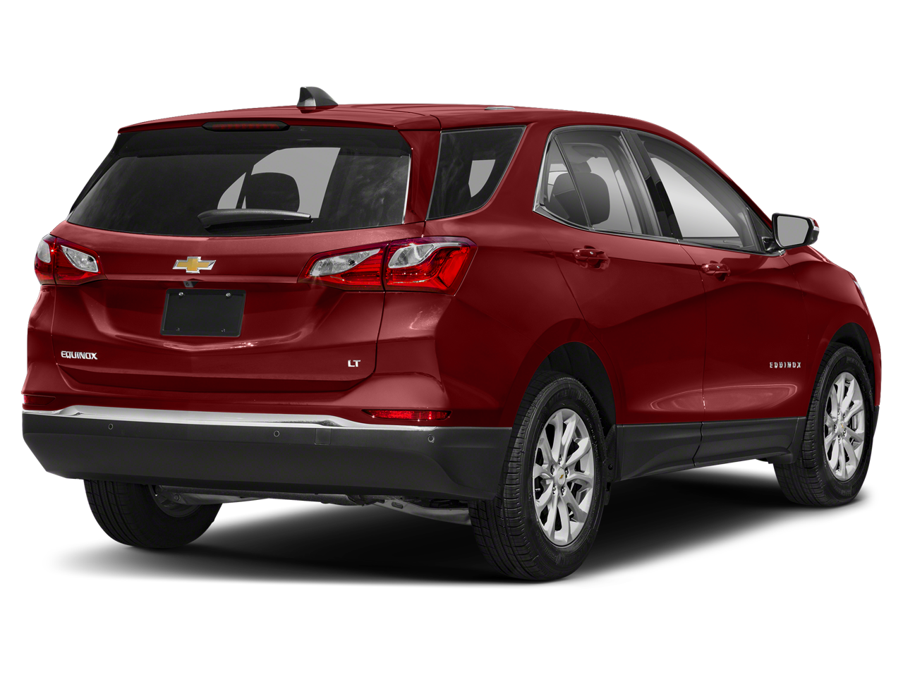 Used 2020 Chevrolet Equinox LT with VIN 3GNAXUEV0LL323748 for sale in Alexandria, Minnesota