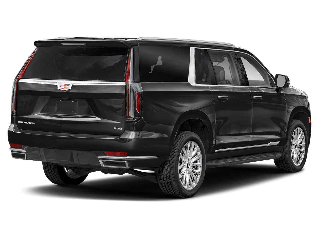 Used 2022 Cadillac Escalade ESV Premium Luxury with VIN 1GYS4KKL8NR155909 for sale in Alexandria, Minnesota