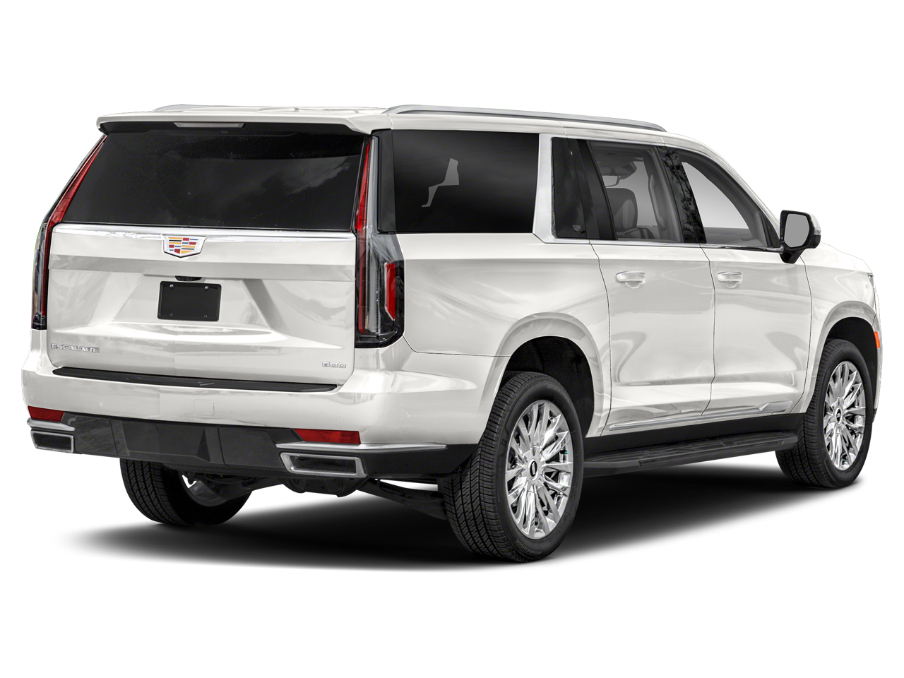 Used 2022 Cadillac Escalade ESV Premium Luxury with VIN 1GYS4KKL8NR155909 for sale in Alexandria, Minnesota