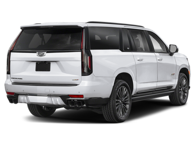 2023 Cadillac Escalade ESV Escalade ESV-V