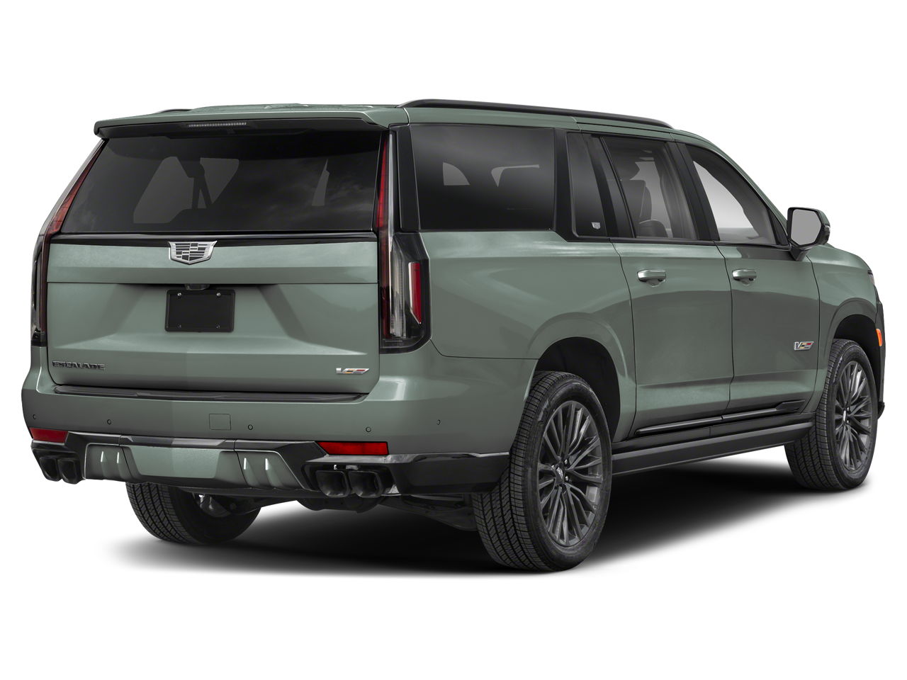 2023 Cadillac Escalade ESV ESV photo 2