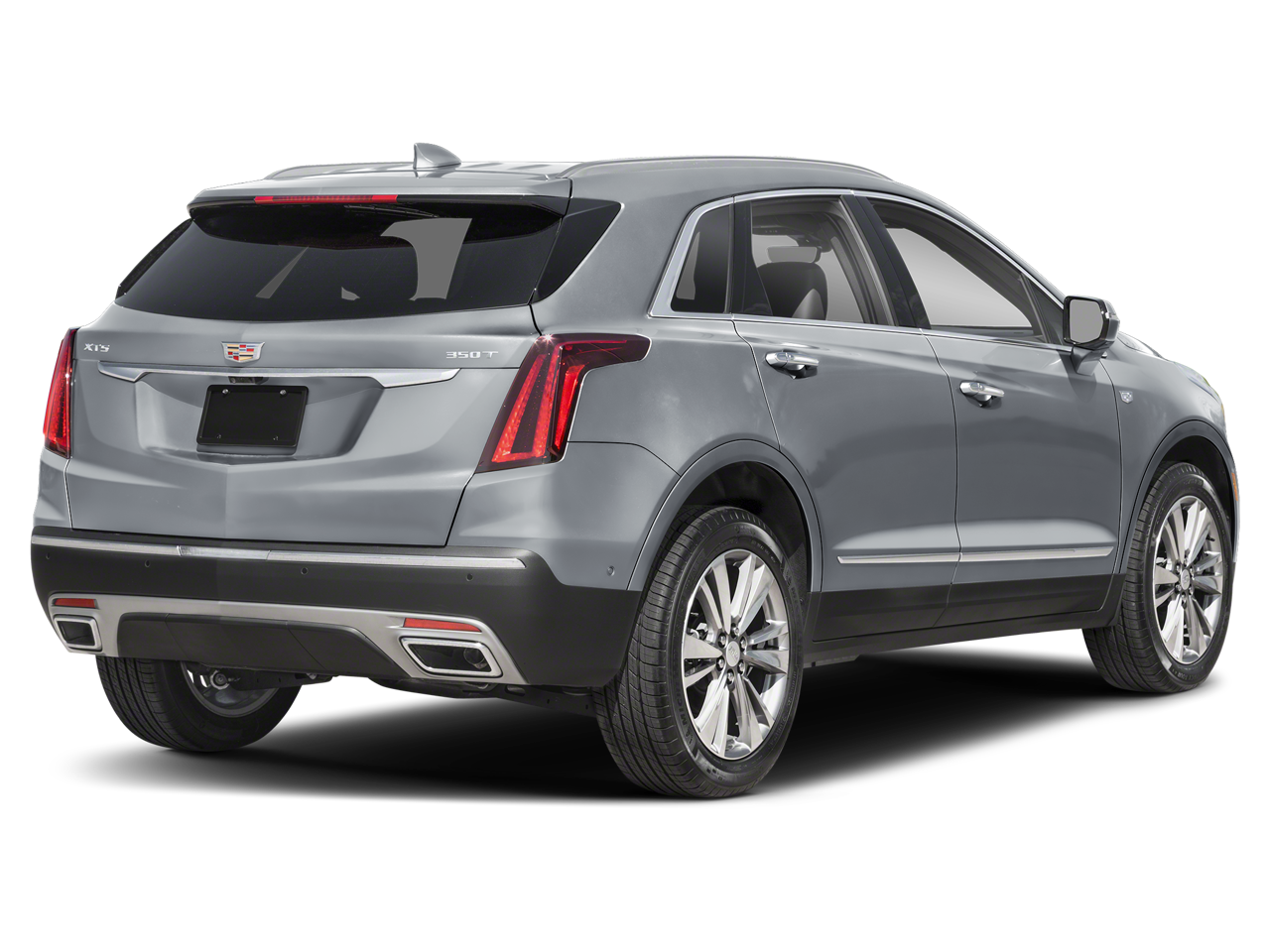 Used 2023 Cadillac XT5 Premium Luxury with VIN 1GYKNDRS1PZ182670 for sale in Alexandria, Minnesota