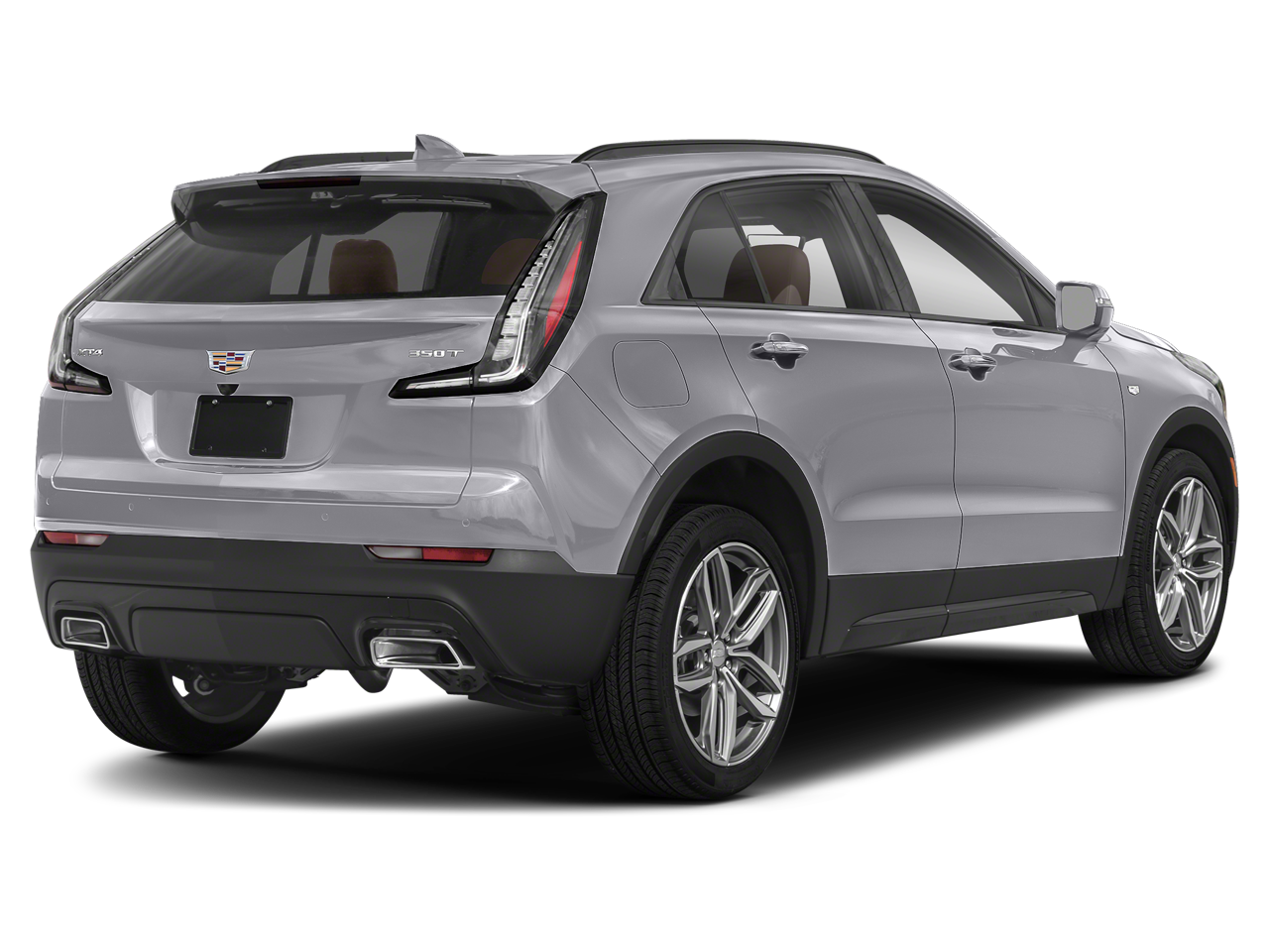 Used 2023 Cadillac XT4 Sport with VIN 1GYFZFR43PF184683 for sale in Alexandria, Minnesota