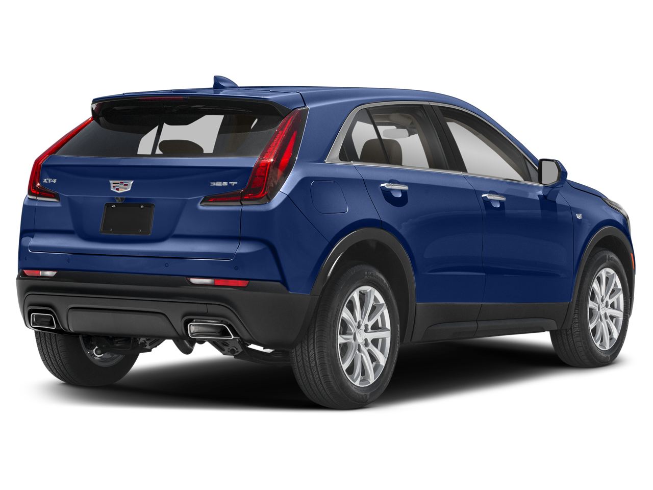 Used 2023 Cadillac XT4 Luxury with VIN 1GYFZBR43PF125612 for sale in Alexandria, Minnesota