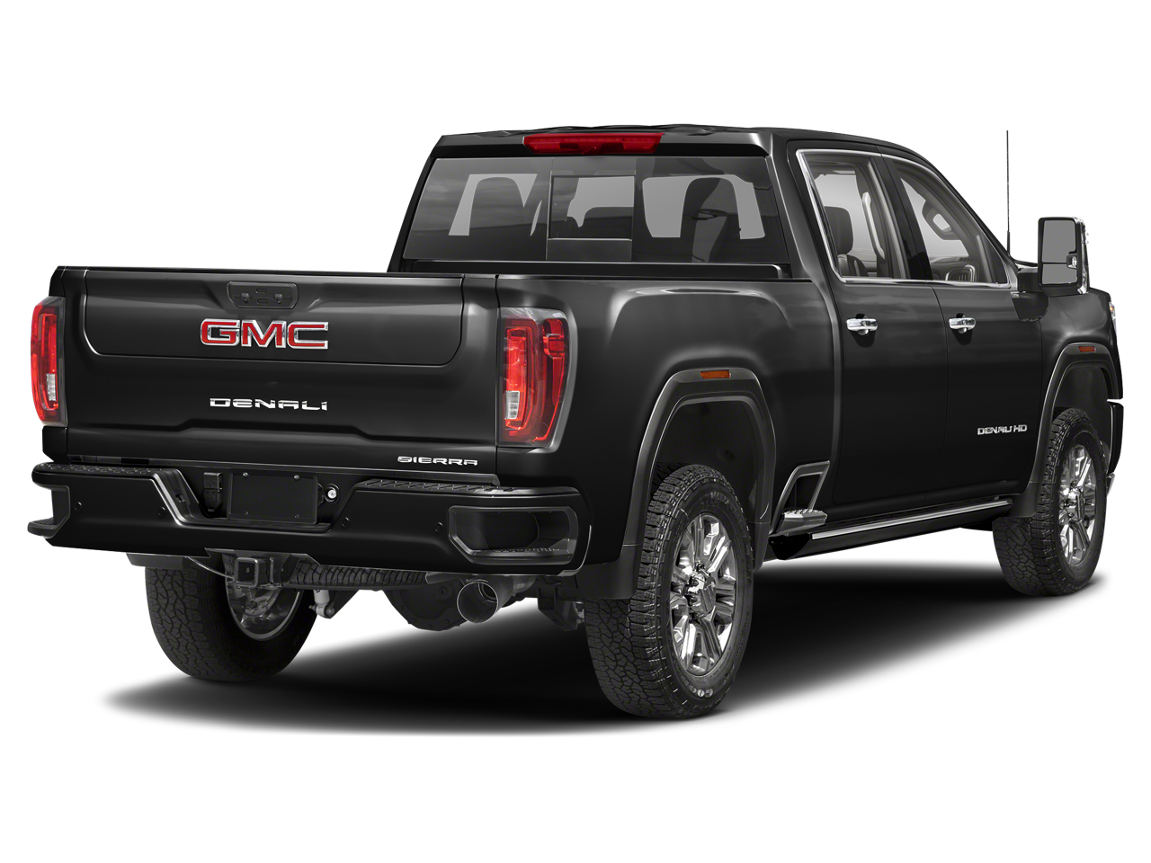 2023 GMC Sierra 2500 HD Denali
