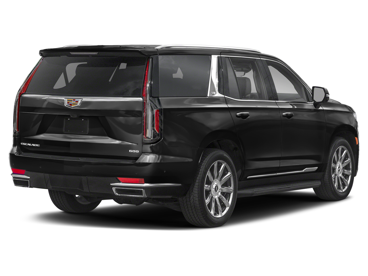 Used 2024 Cadillac Escalade Premium Luxury Platinum with VIN 1GYS4DKL0RR132383 for sale in Alexandria, Minnesota