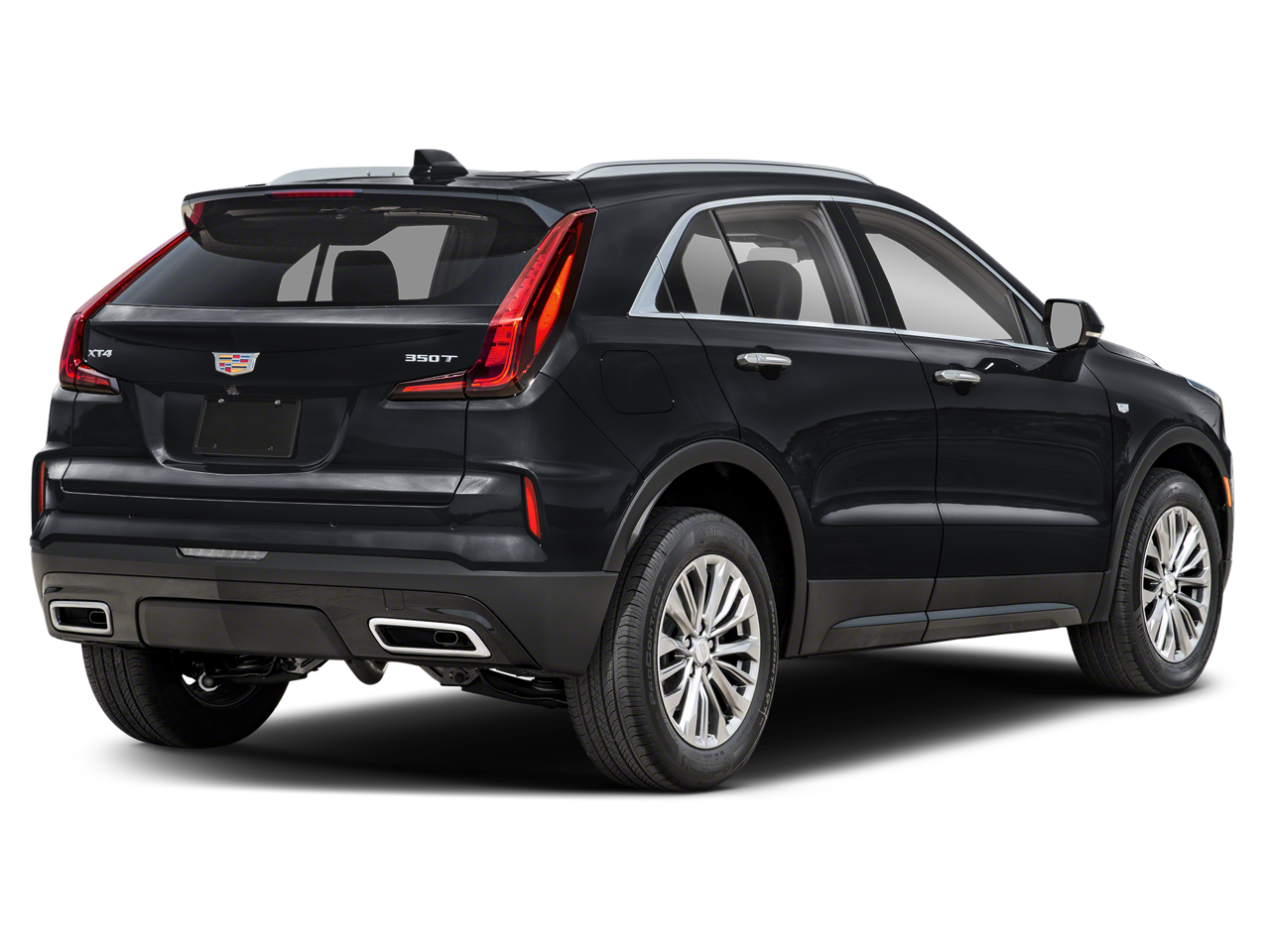 Used 2025 Cadillac XT4 Premium Luxury with VIN 1GYFZDR40SF144204 for sale in Alexandria, Minnesota