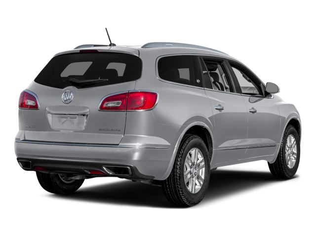 Used 2016 Buick Enclave Premium with VIN 5GAKVCKD4GJ316342 for sale in Alexandria, Minnesota