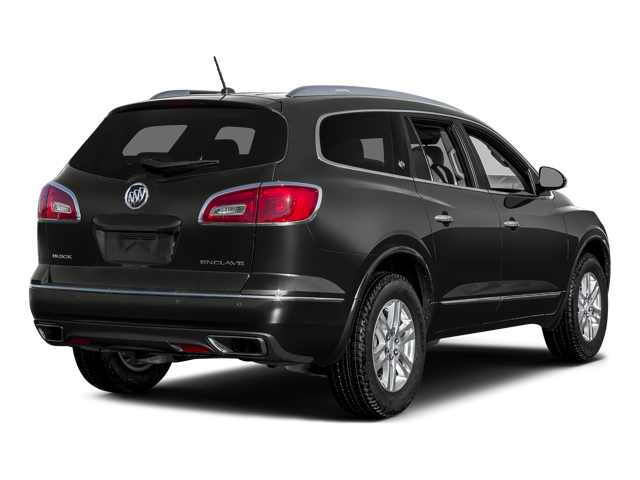 Used 2016 Buick Enclave Premium with VIN 5GAKVCKD4GJ316342 for sale in Alexandria, Minnesota