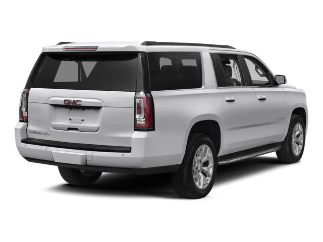 Used 2016 GMC Yukon XL SLT with VIN 1GKS2GKC3GR372803 for sale in Alexandria, Minnesota