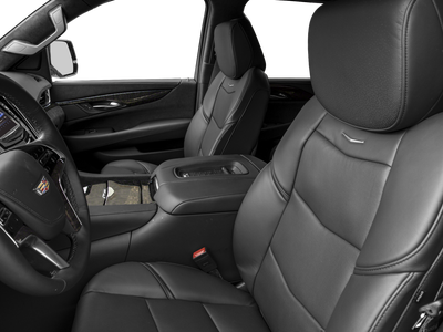 2016 Cadillac Escalade ESV Platinum