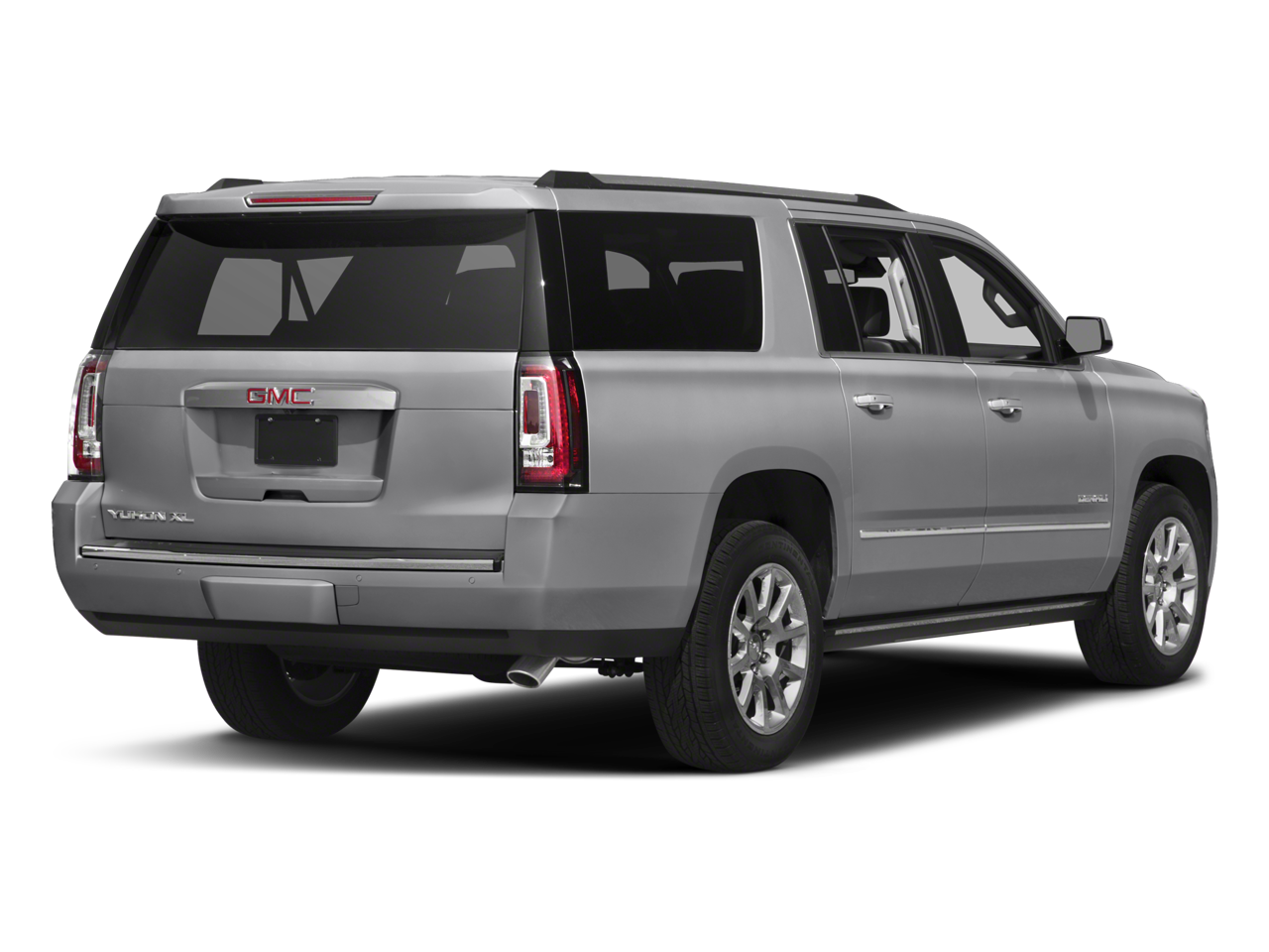 Used 2018 GMC Yukon XL Denali with VIN 1GKS2HKJ5JR227550 for sale in Alexandria, Minnesota