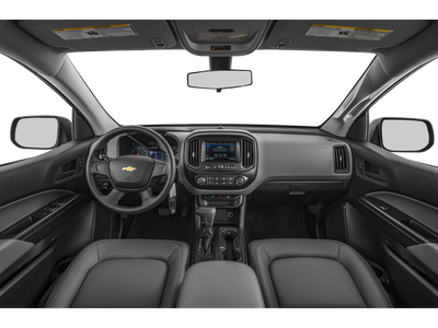 2019 Chevrolet Colorado 4WD LT