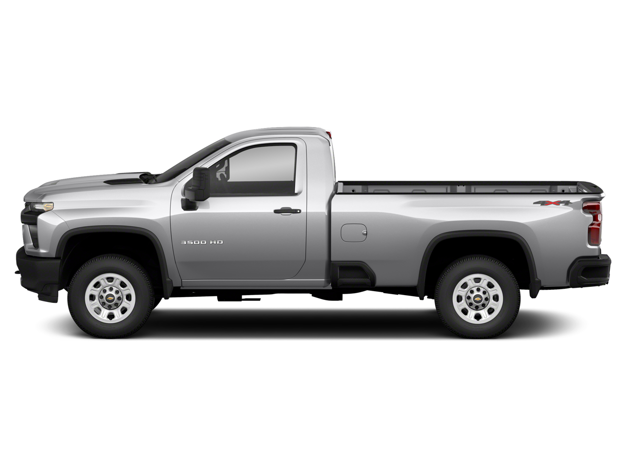 2020 Chevrolet Silverado 3500 HD LT