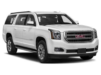2020 GMC Yukon XL SLT