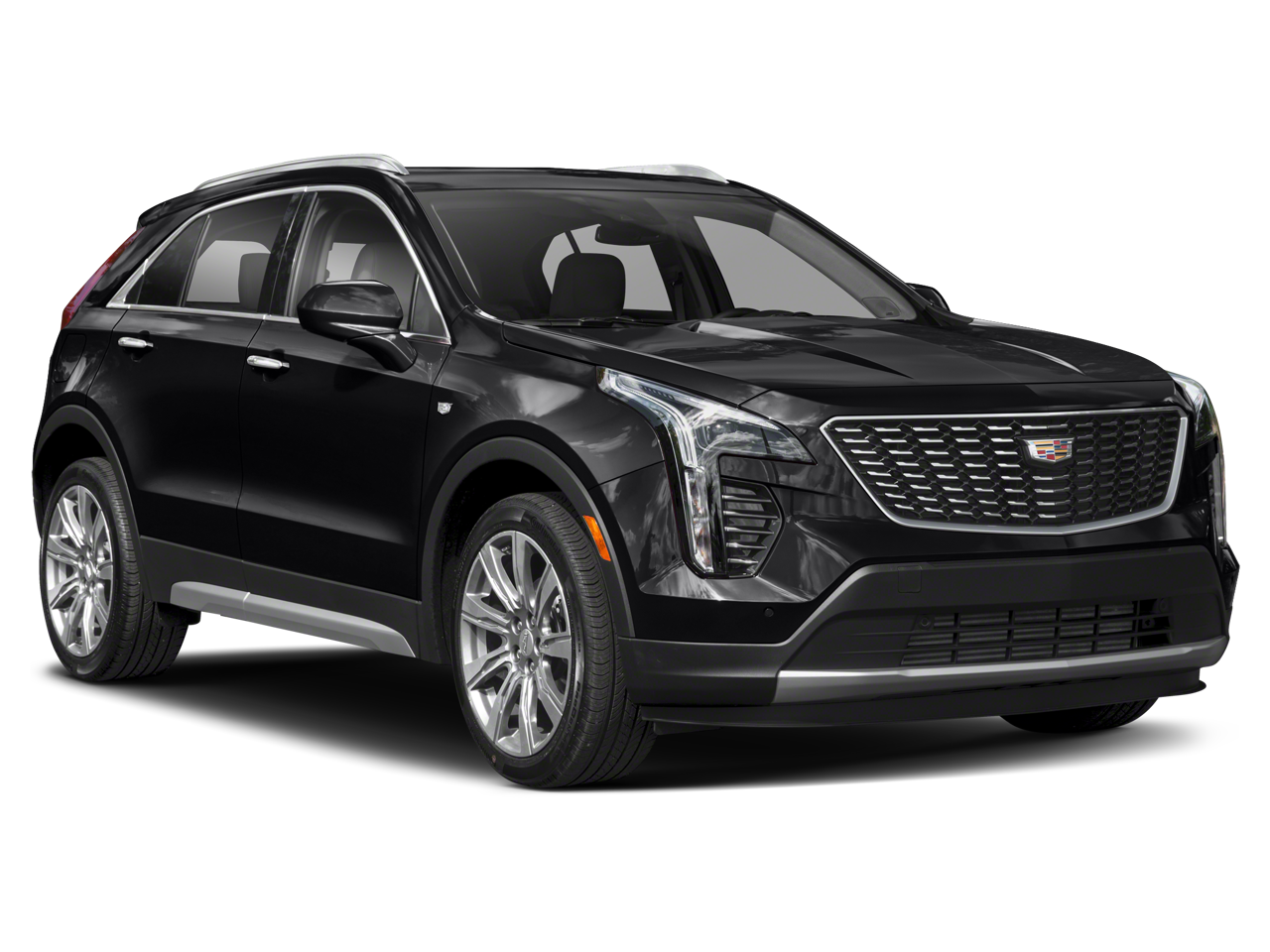 2021 Cadillac XT4 AWD Premium Luxury