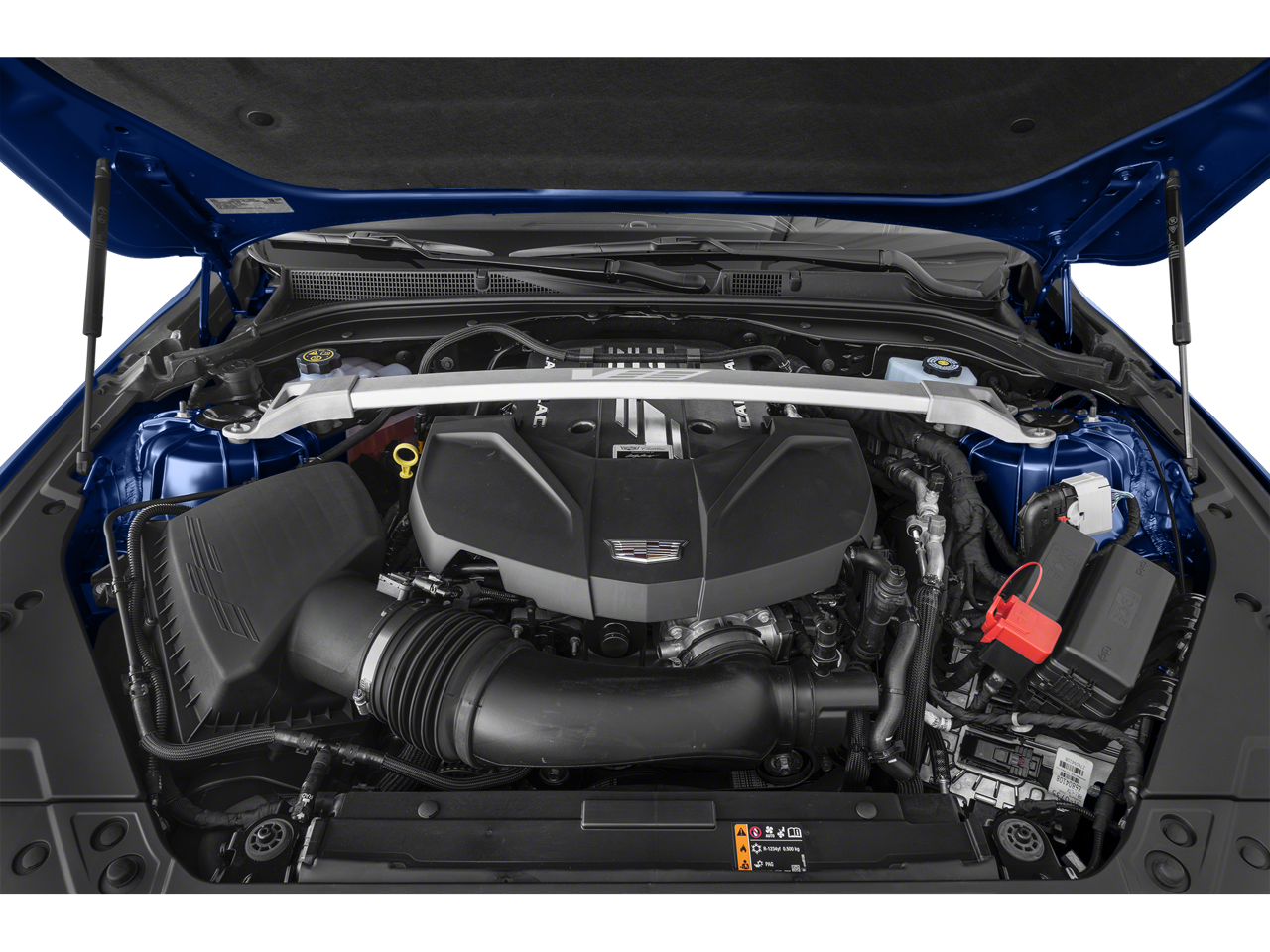 2022 Cadillac CT5-V V-Series
