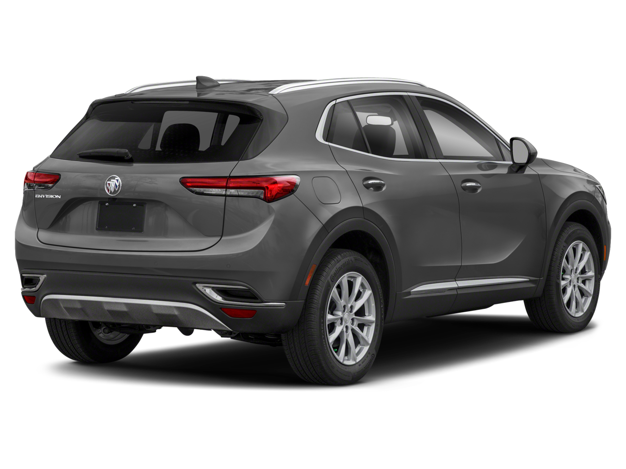 Used 2023 Buick Envision Essence with VIN LRBFZPR47PD084494 for sale in Alexandria, Minnesota