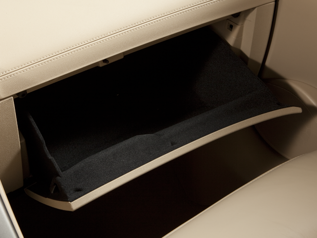 2010 Buick LaCrosse CXS