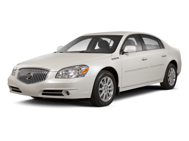 2011 Buick Lucerne CXL Premium