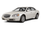 2011 Buick Lucerne CXL Premium