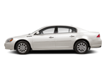 2011 Buick Lucerne CXL Premium