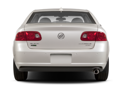2011 Buick Lucerne CXL Premium
