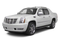 2012 Cadillac Escalade EXT Luxury