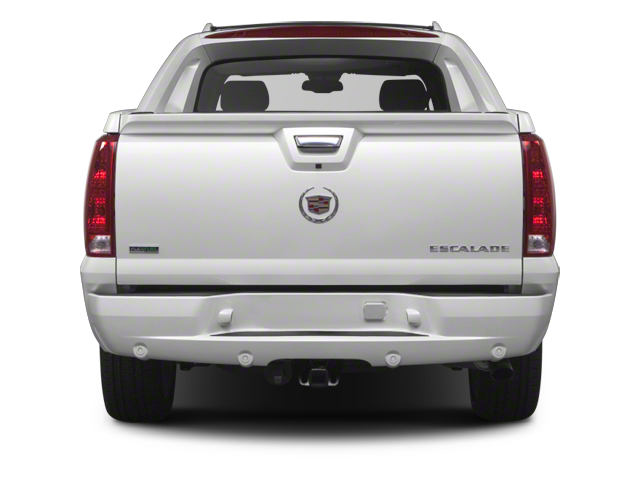 2012 Cadillac Escalade EXT Luxury