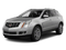 2012 Cadillac SRX Premium Collection