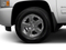 2012 Chevrolet Silverado 1500 LTZ