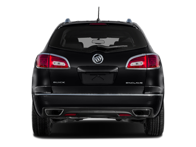 2016 Buick Enclave Premium