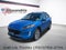 2021 Ford Escape Titanium Hybrid