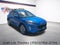 2021 Ford Escape Titanium Hybrid