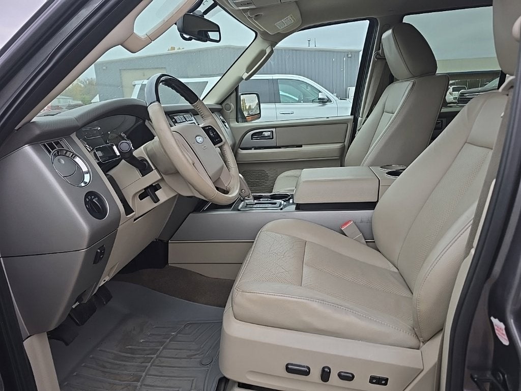 2011 Ford Expedition Limited