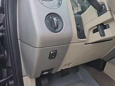 2011 Ford Expedition Limited