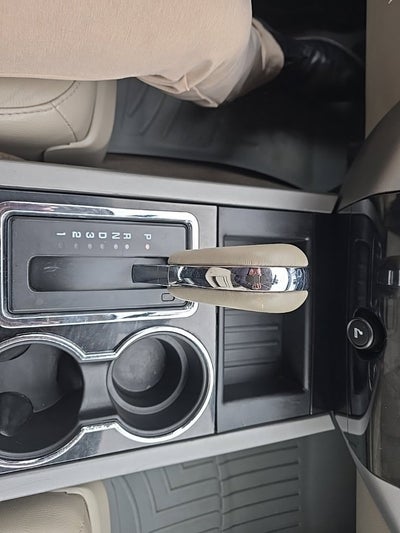 2011 Ford Expedition Limited