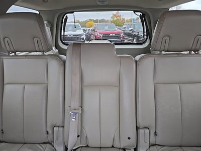 2011 Ford Expedition Limited