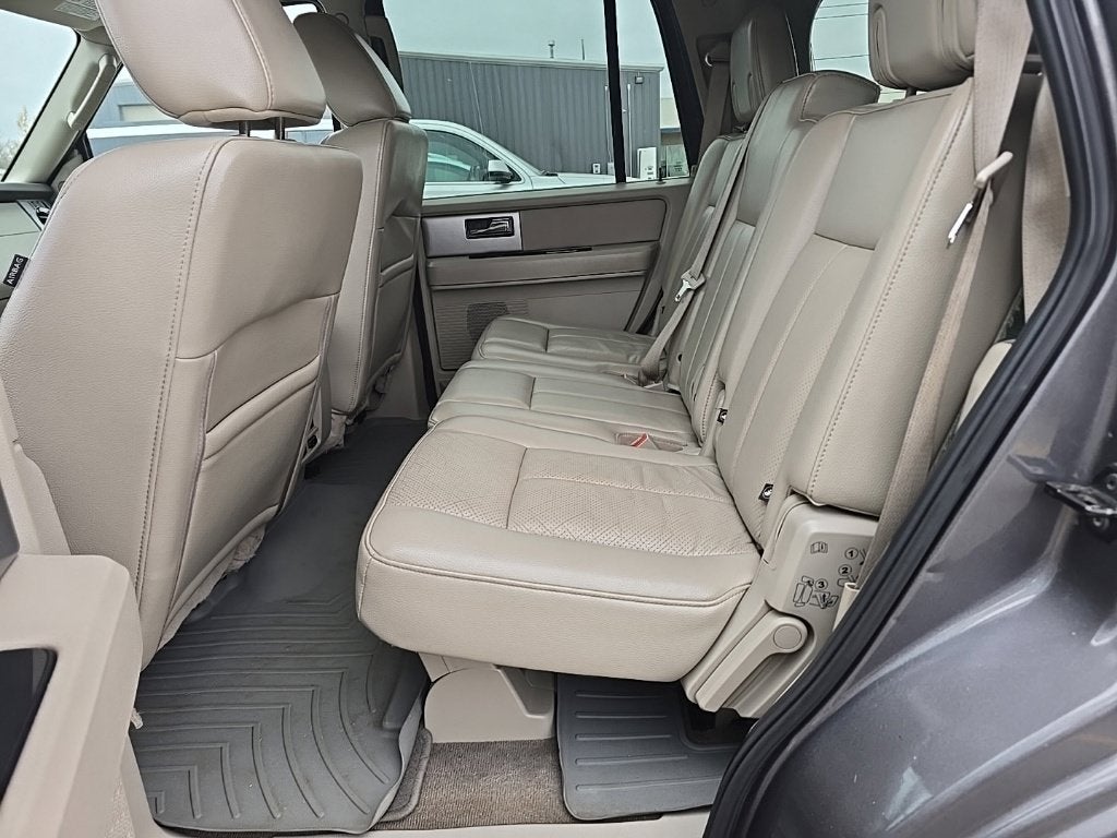 2011 Ford Expedition Limited